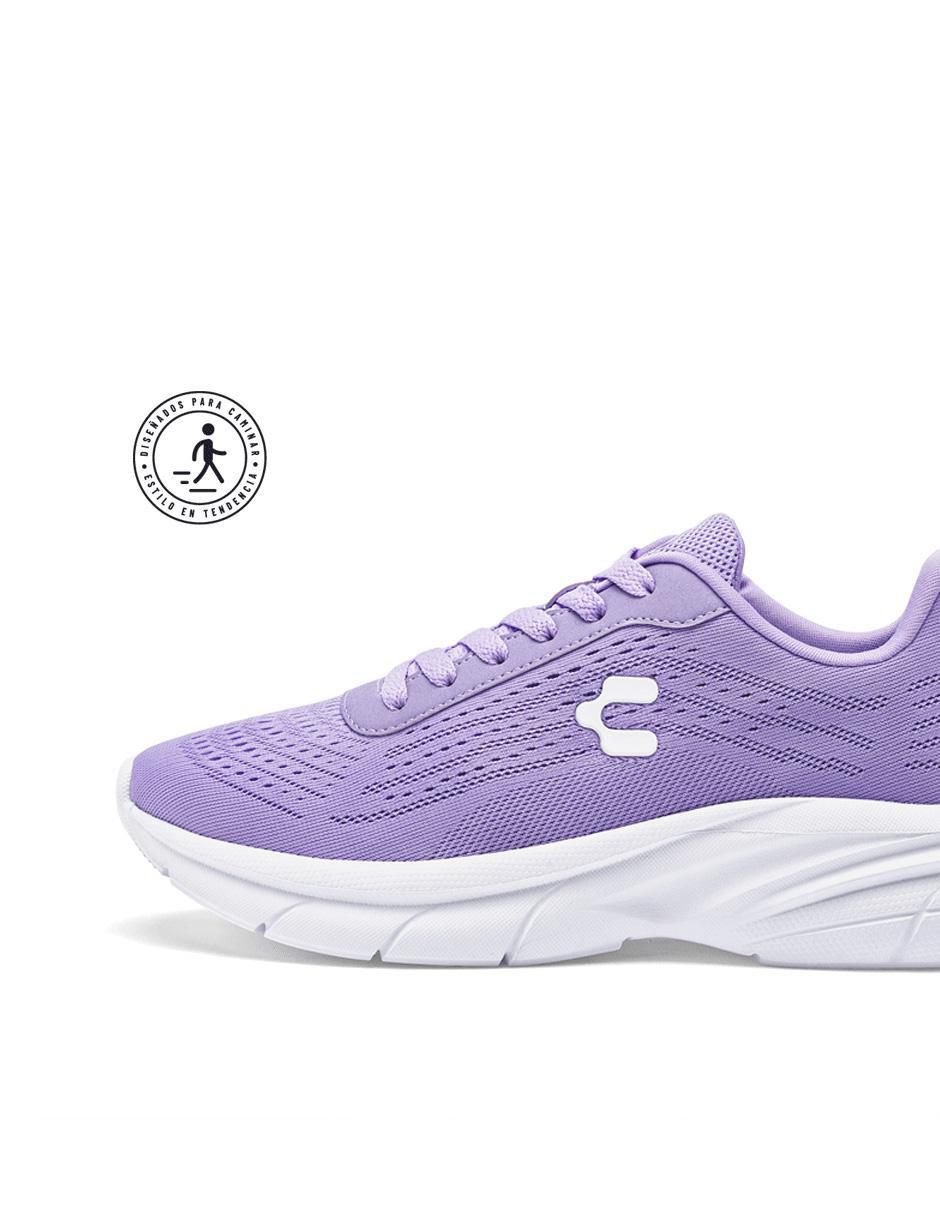 Tenis para mujer 4