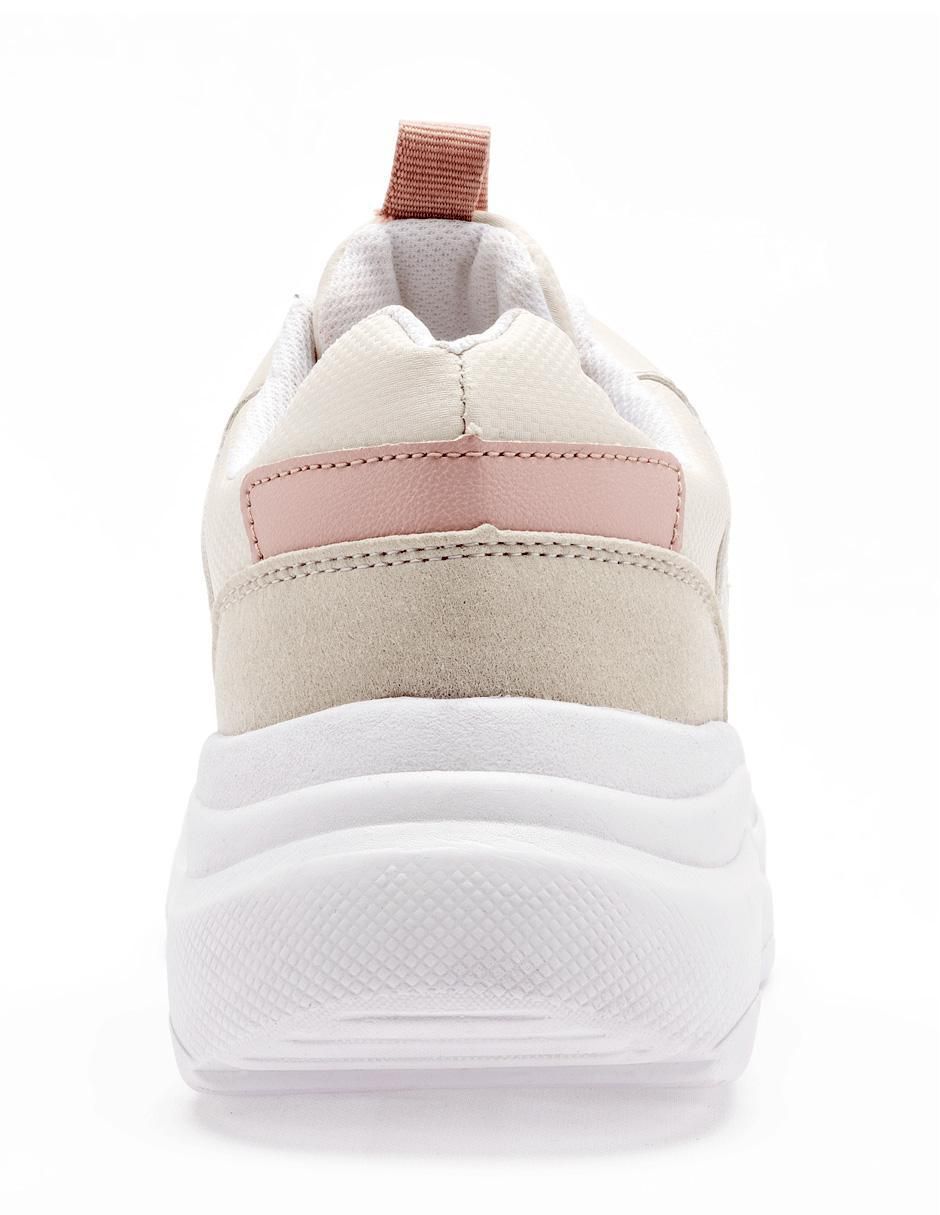 Tenis para mujer 3