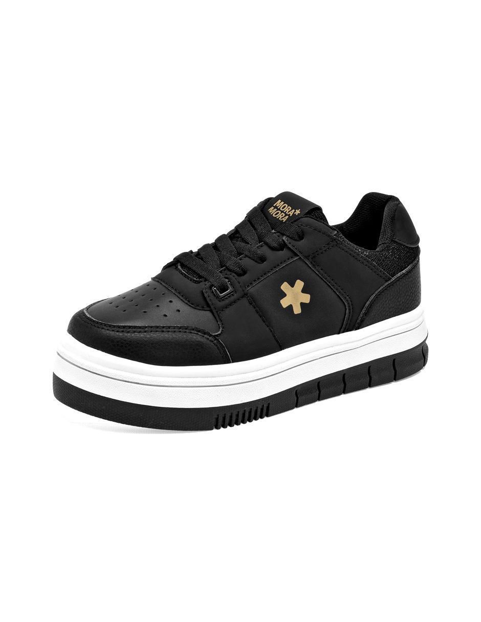 Tenis para mujer 4