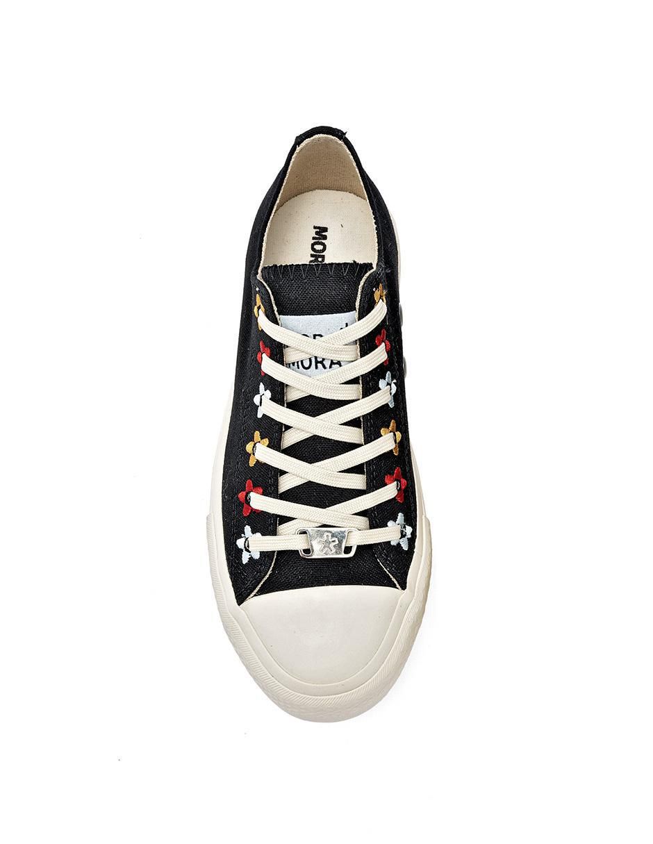 Tenis para mujer 4