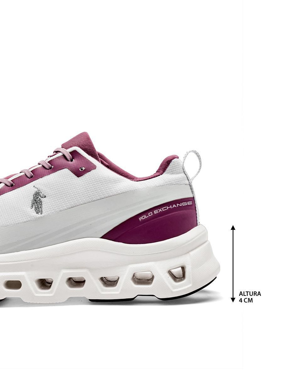 Tenis para mujer 3