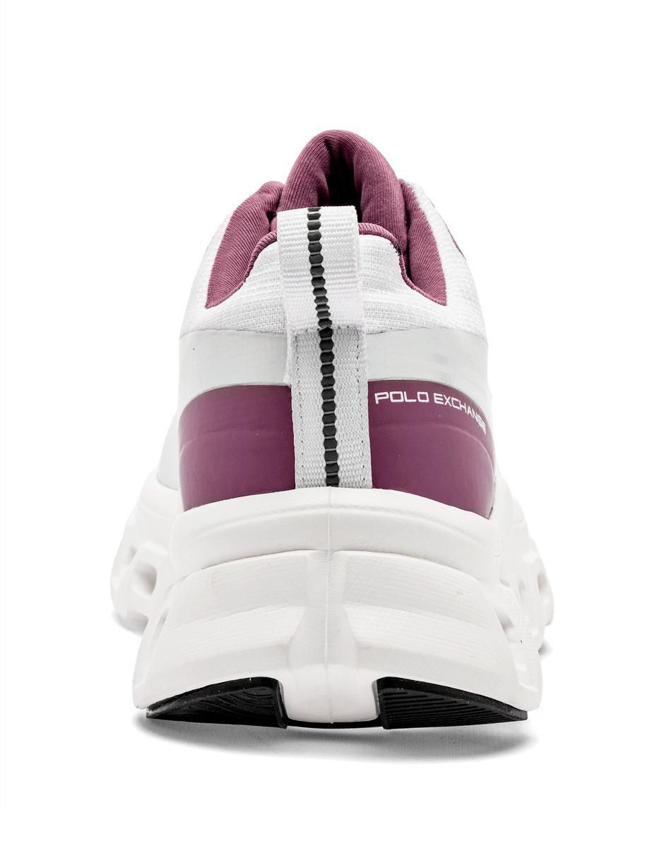Tenis para mujer 4