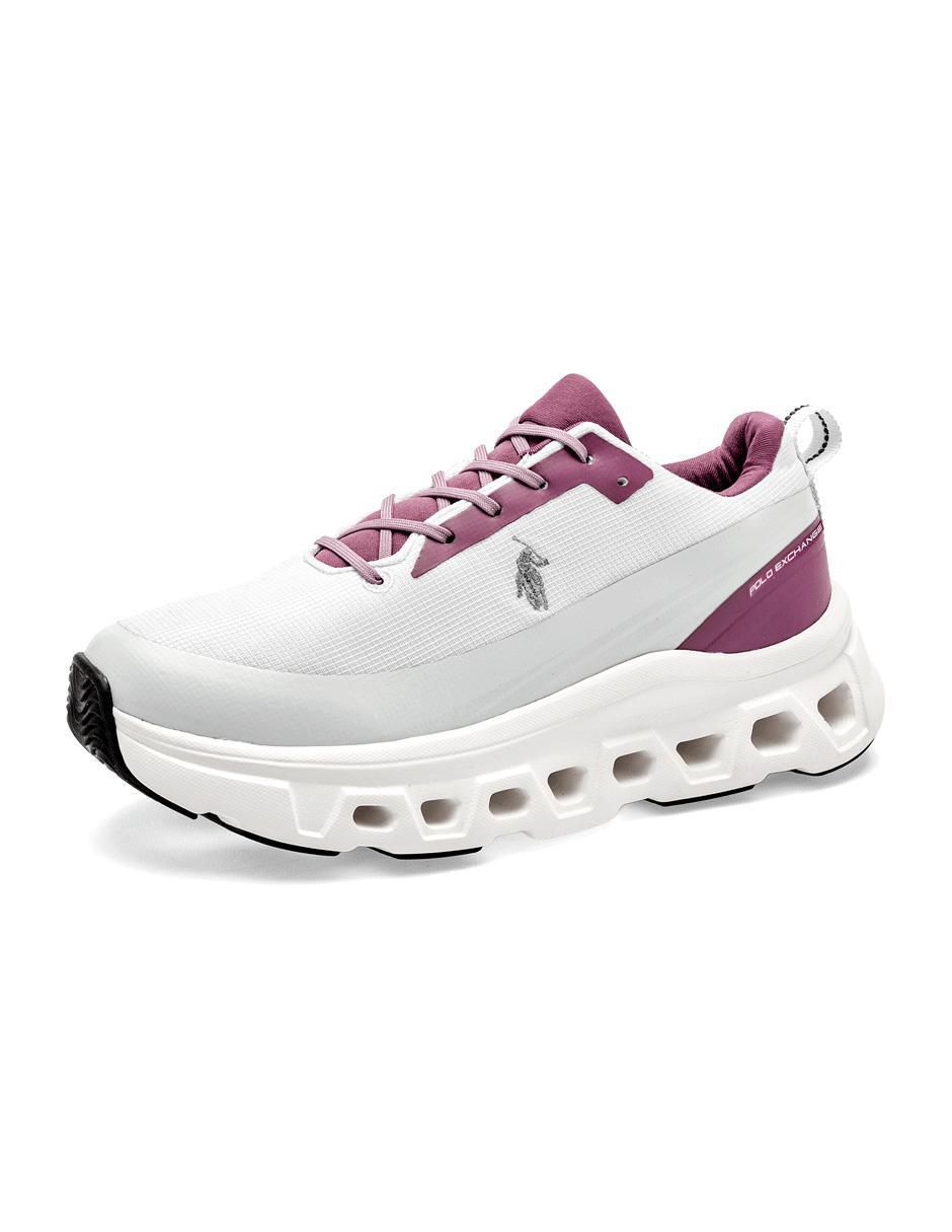 Tenis para mujer 5