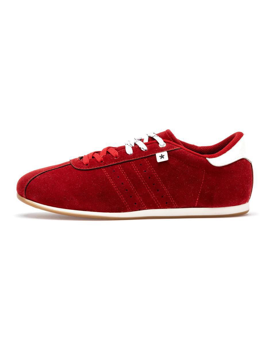 Tenis para mujer