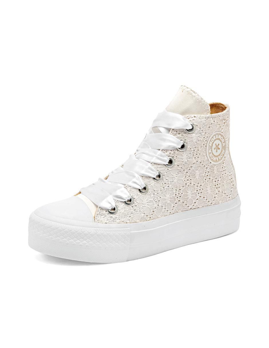 Tenis para mujer 4