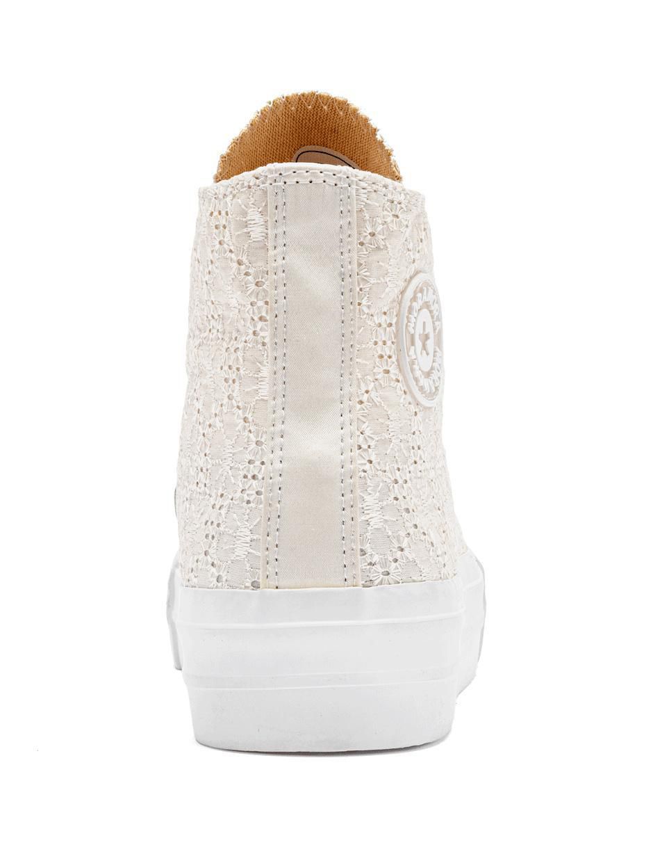 Tenis para mujer 5