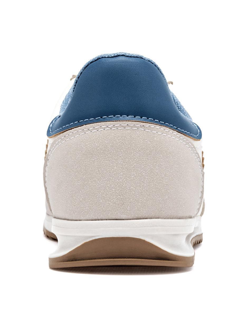 Tenis para mujer 4