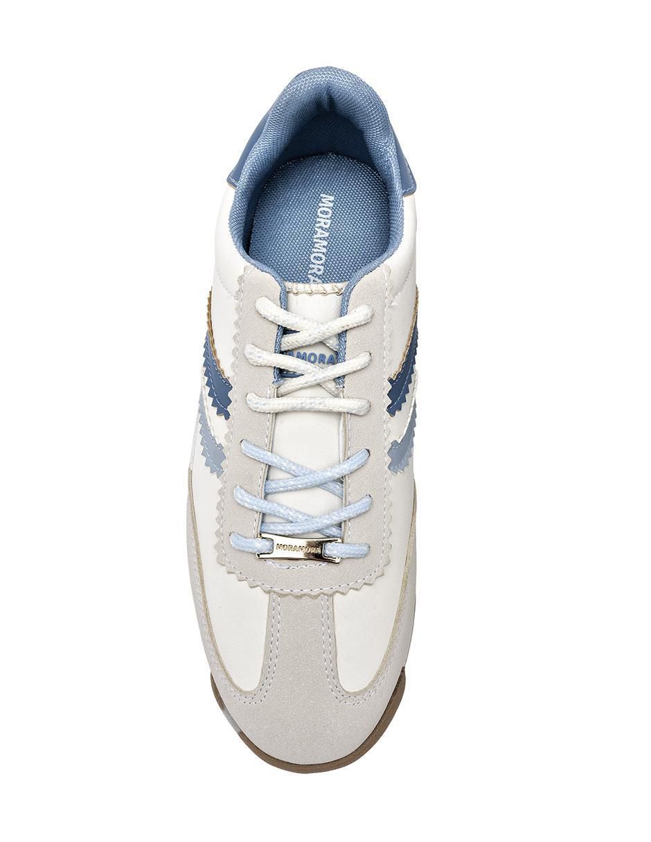 Tenis para mujer 5