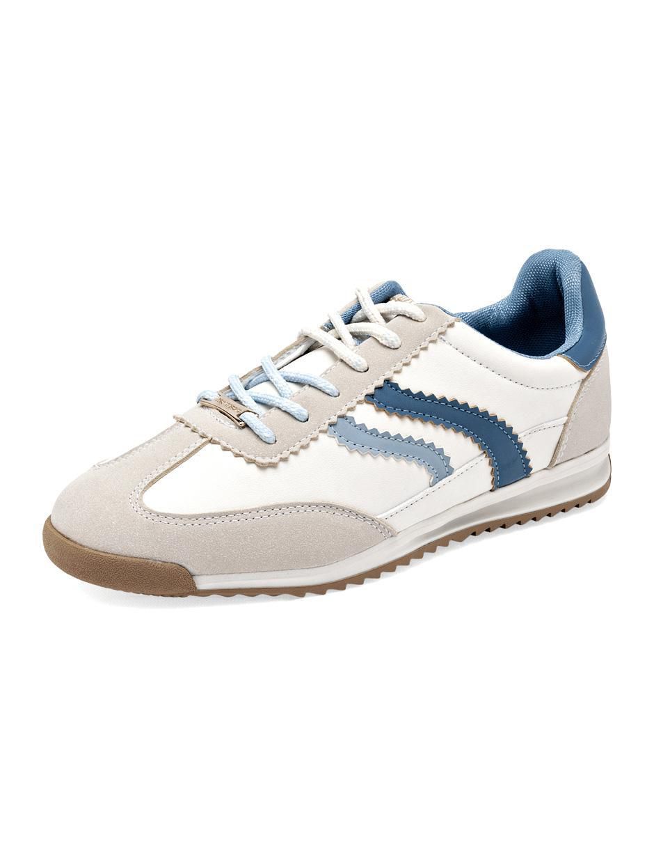 Tenis para mujer 6