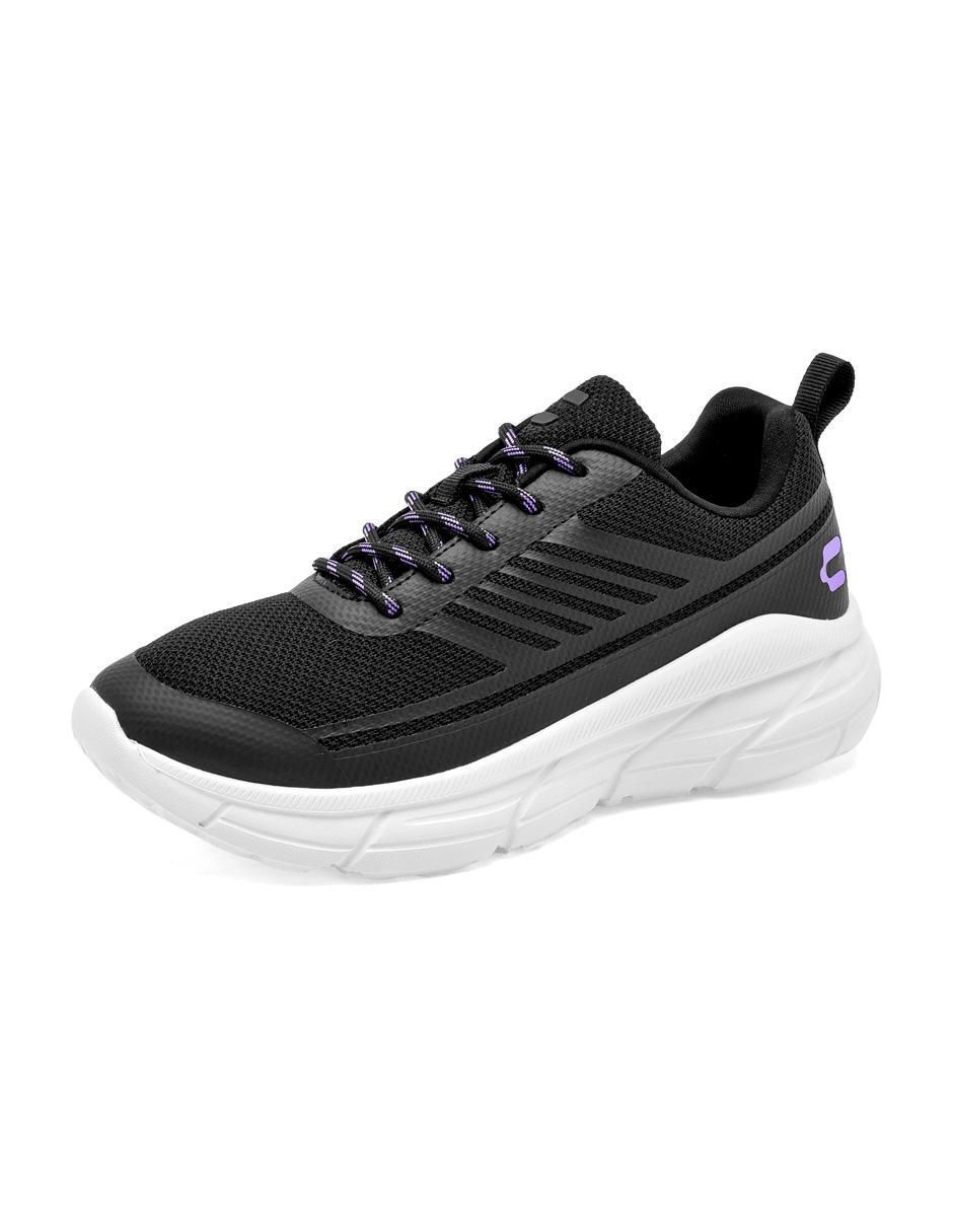 Tenis para mujer 4