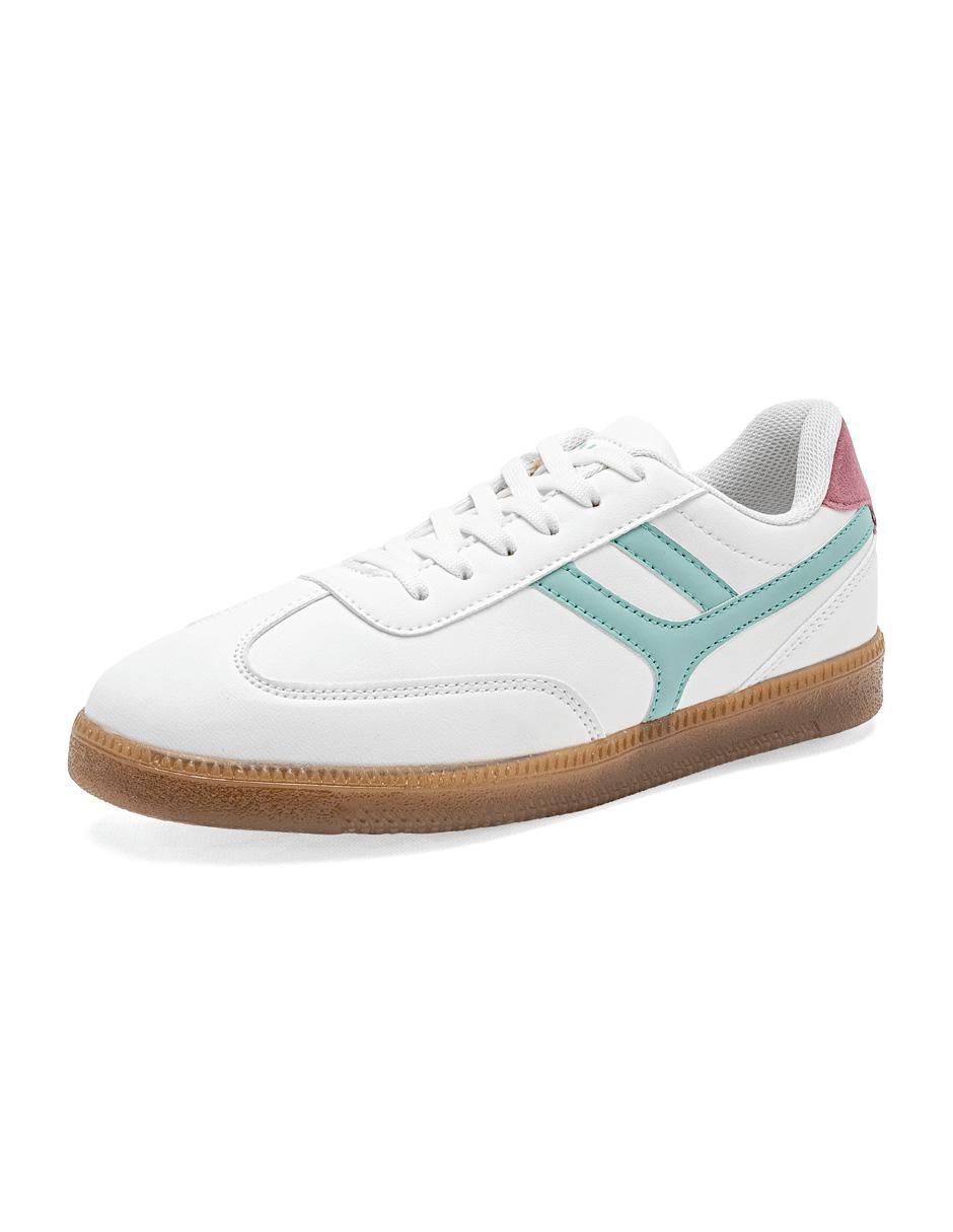Tenis para mujer 3