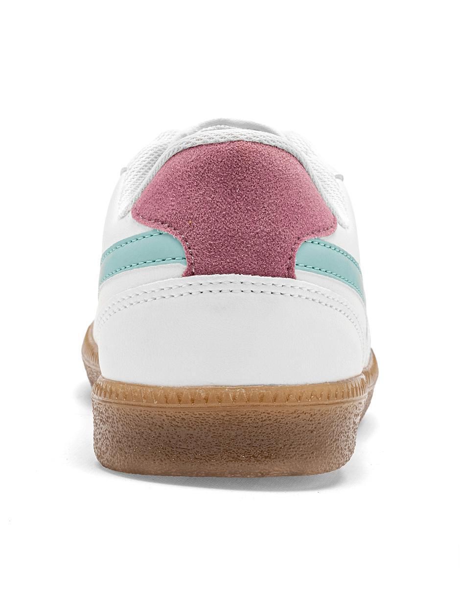 Tenis para mujer 5