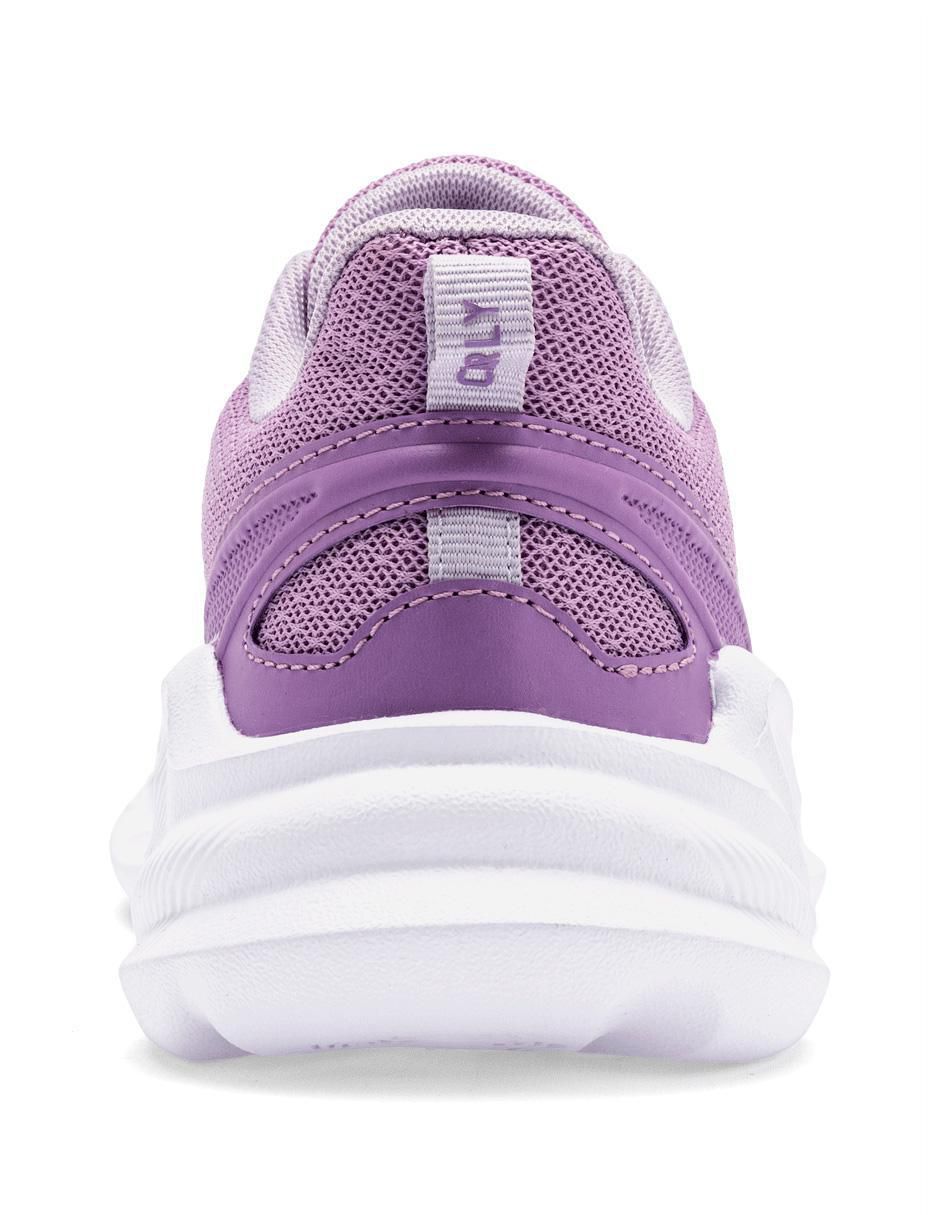 Tenis para mujer 3