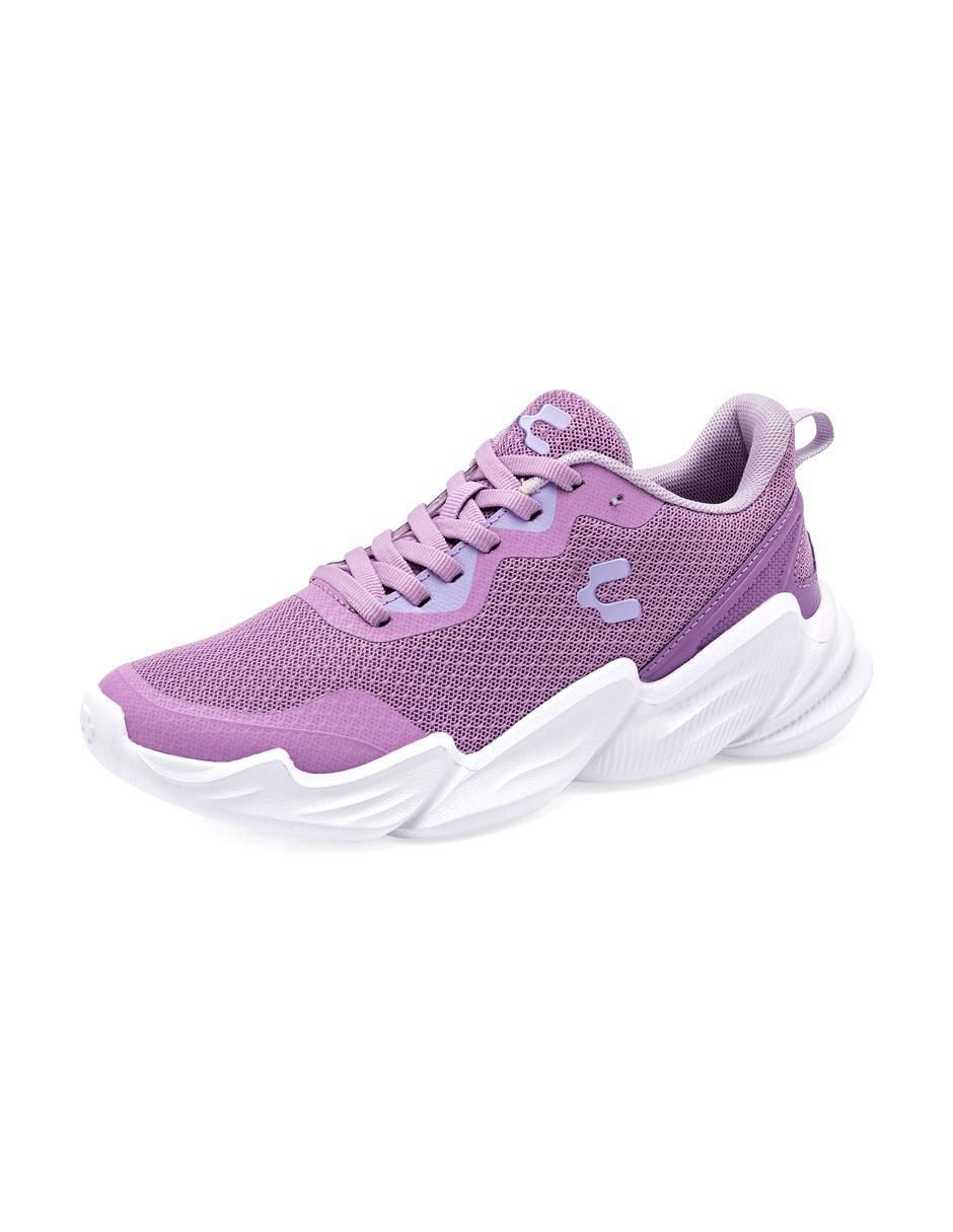 Tenis para mujer 4