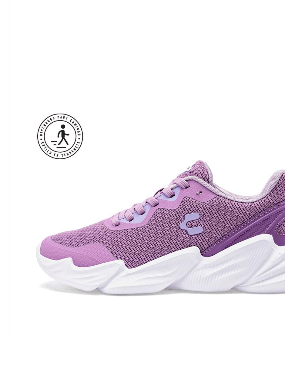Tenis para mujer 5