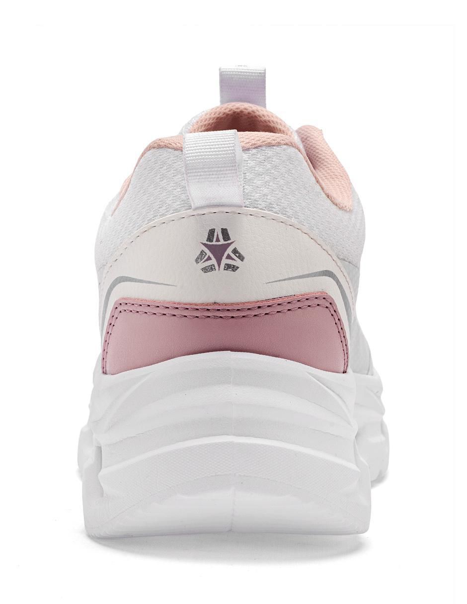 Tenis para mujer 4