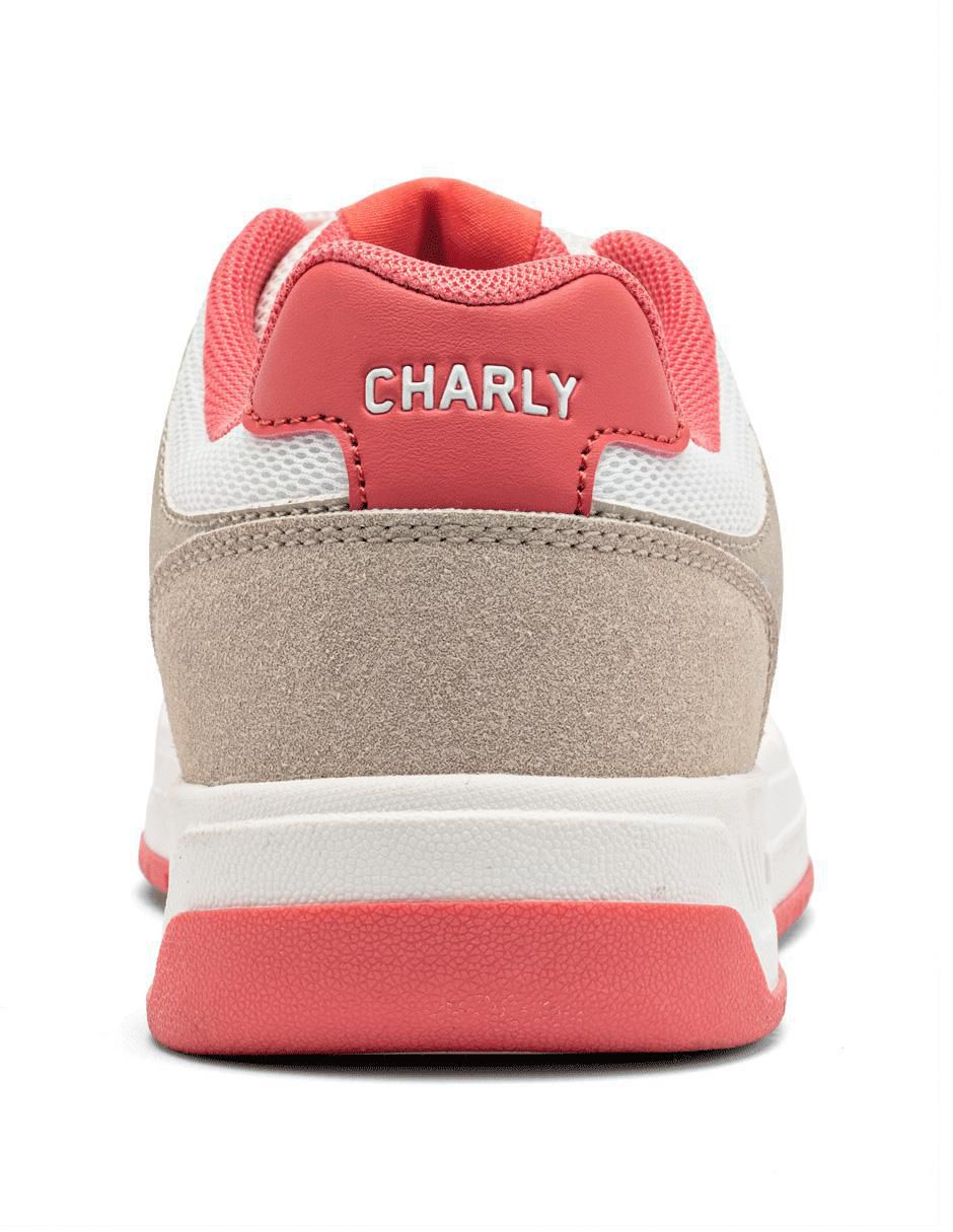 Tenis para mujer 4