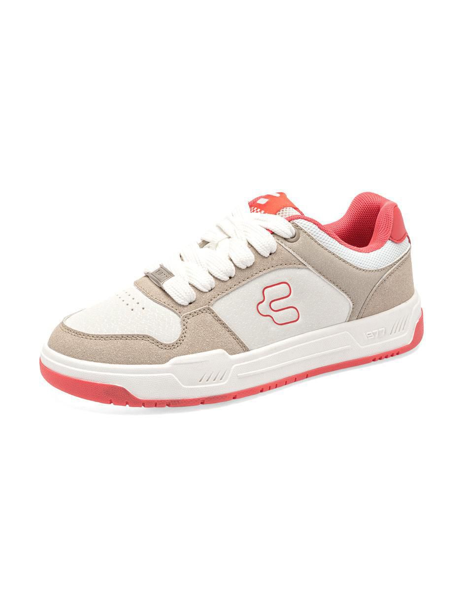 Tenis para mujer 5