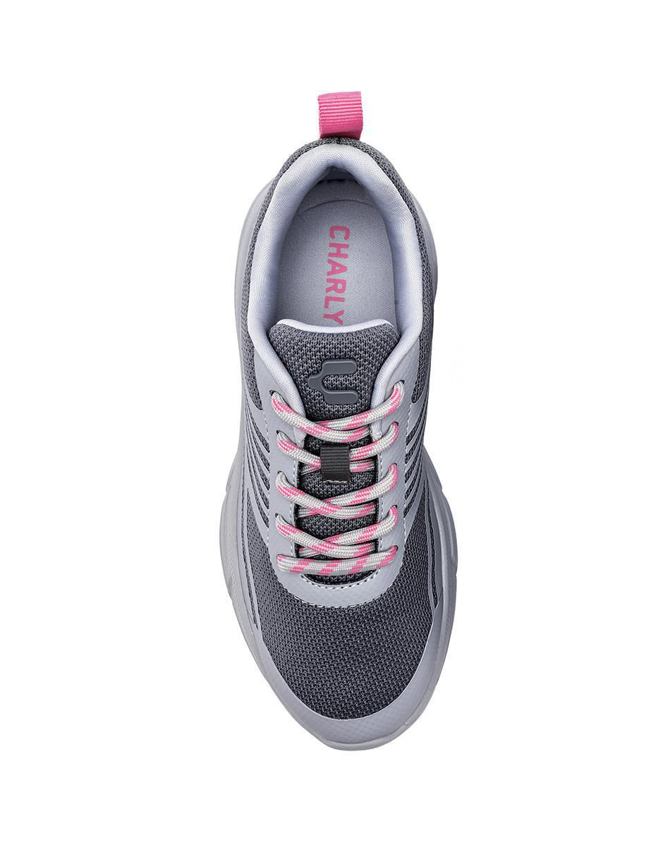 Tenis para mujer 4