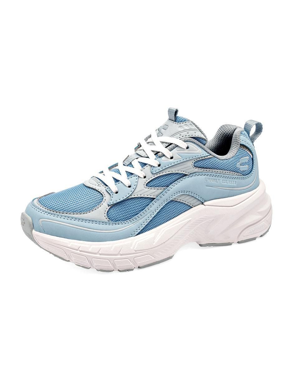 Tenis para mujer 2