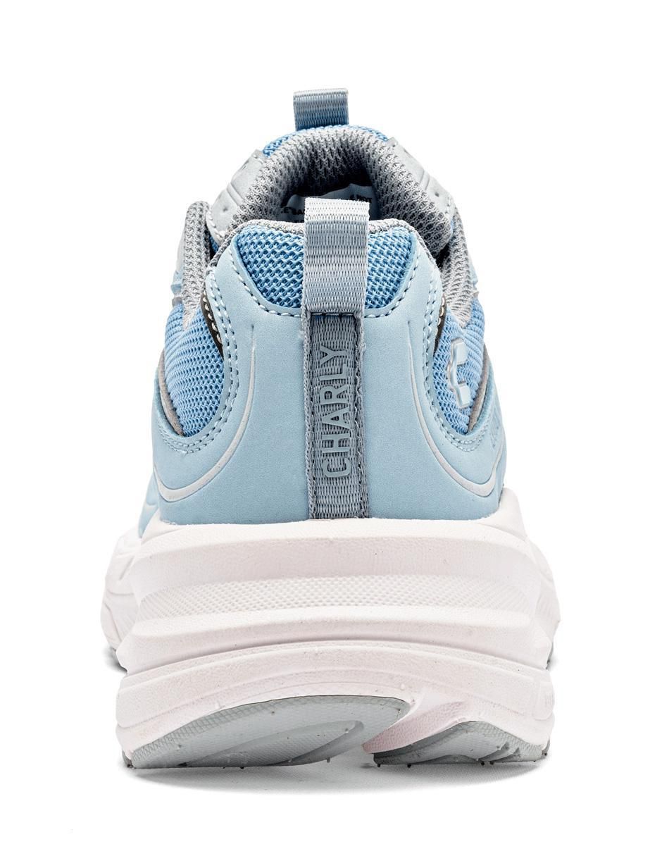 Tenis para mujer 4