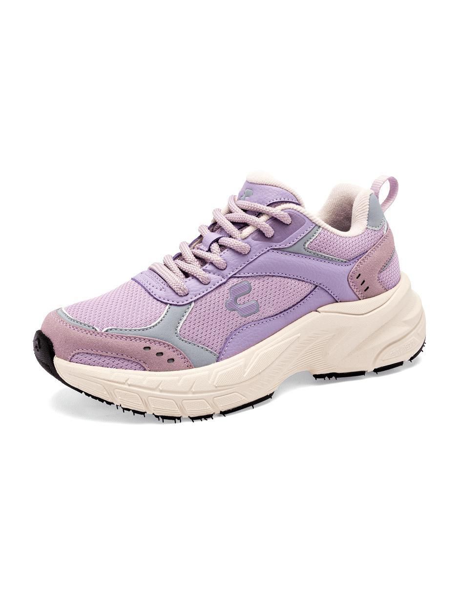 Tenis para mujer 3