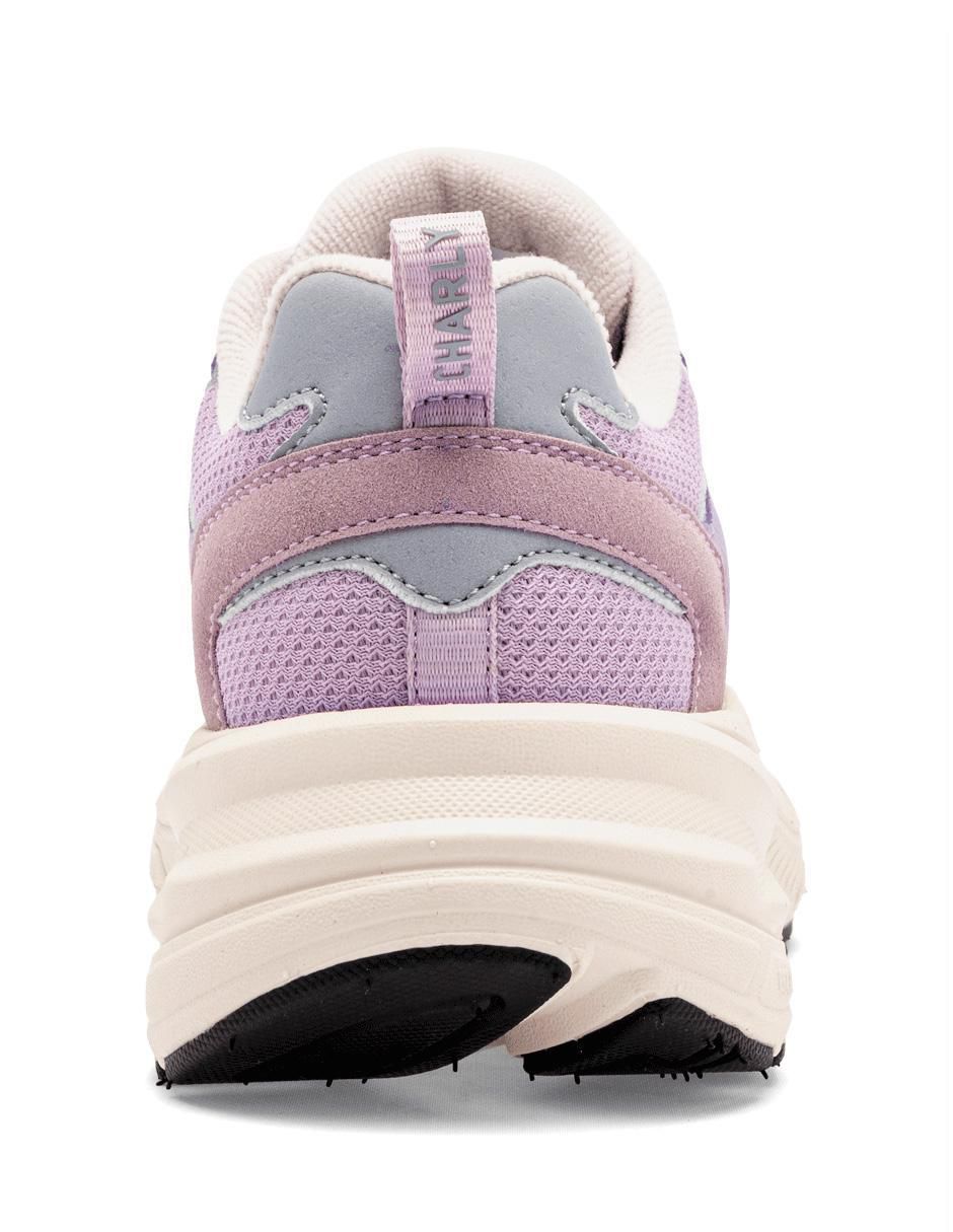 Tenis para mujer 4