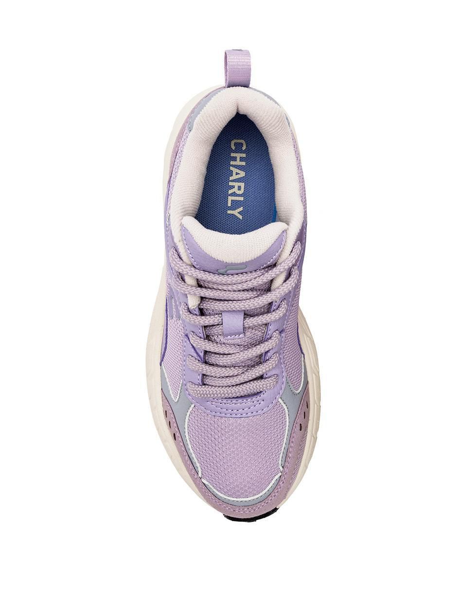 Tenis para mujer 5