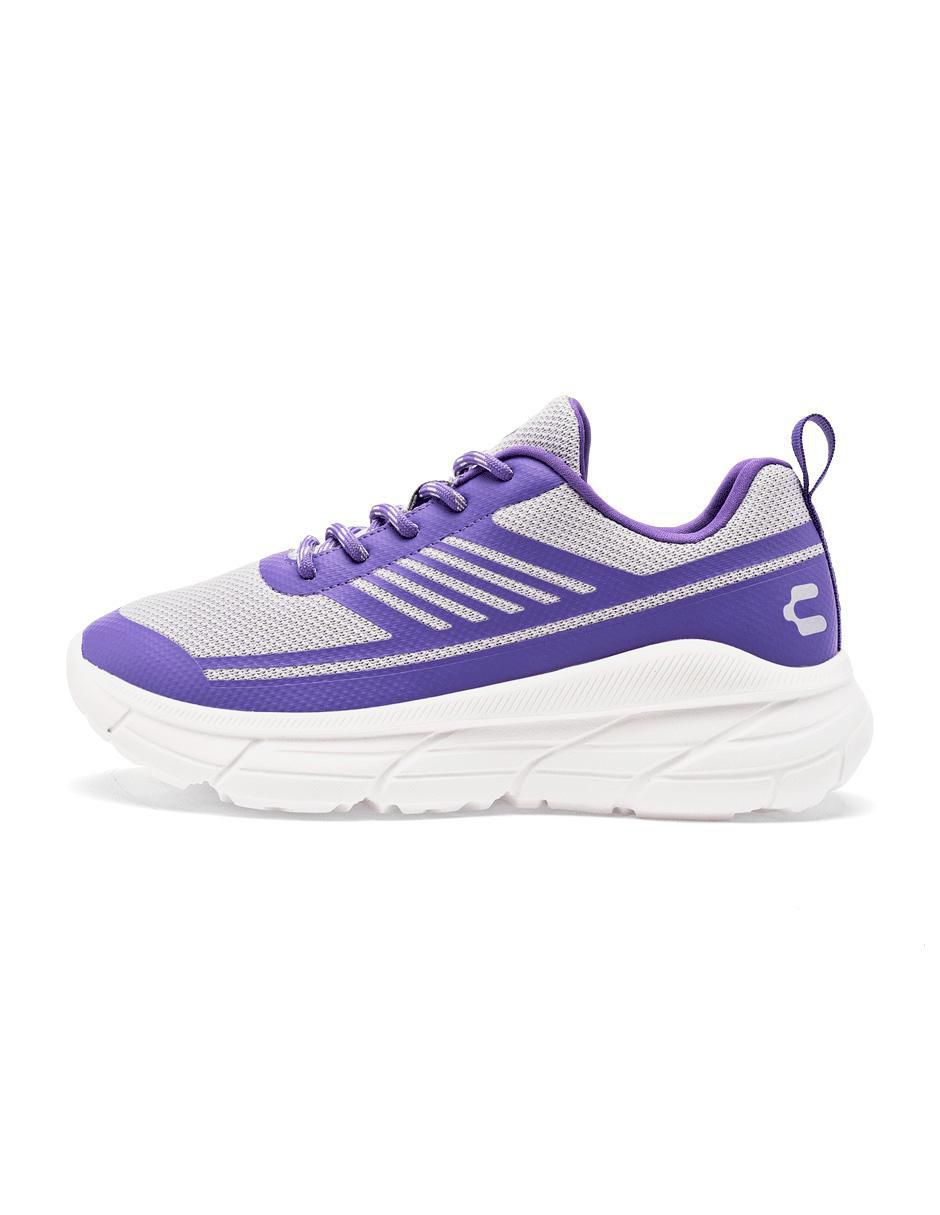 Tenis para mujer