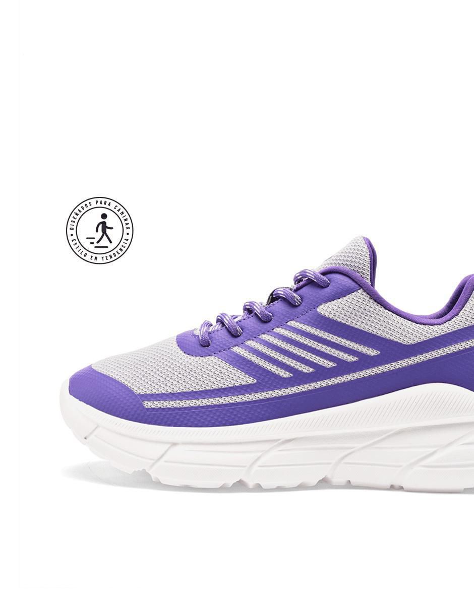 Tenis para mujer 3