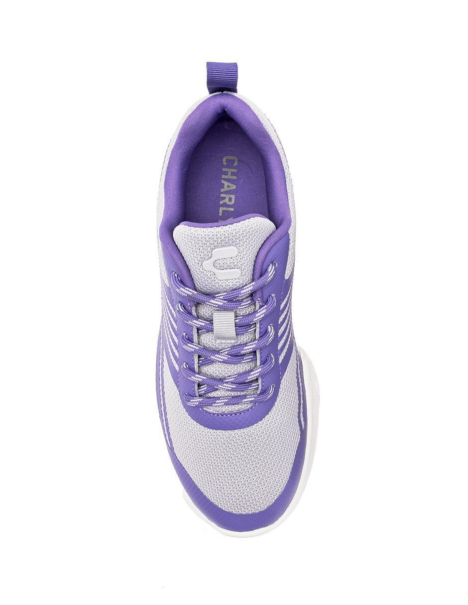 Tenis para mujer 4