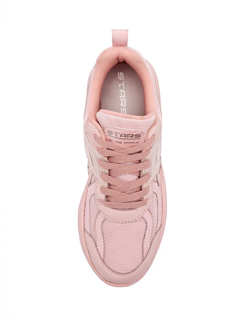 Tenis para mujer 4