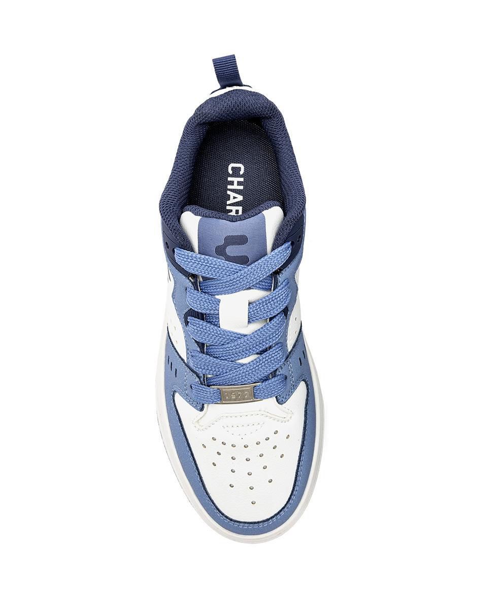 Tenis para mujer 5