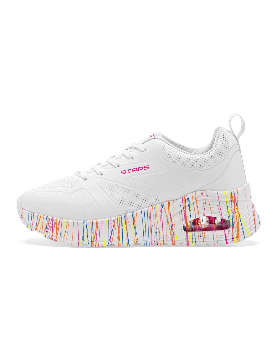 Tenis para mujer 1