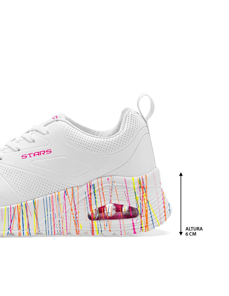 Tenis para mujer 2