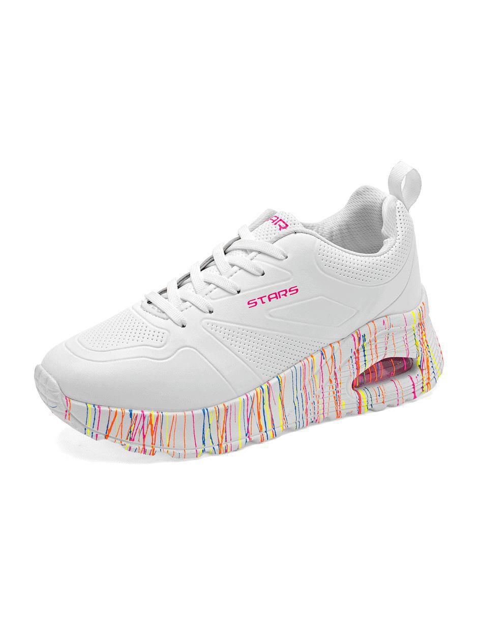 Tenis para mujer 4