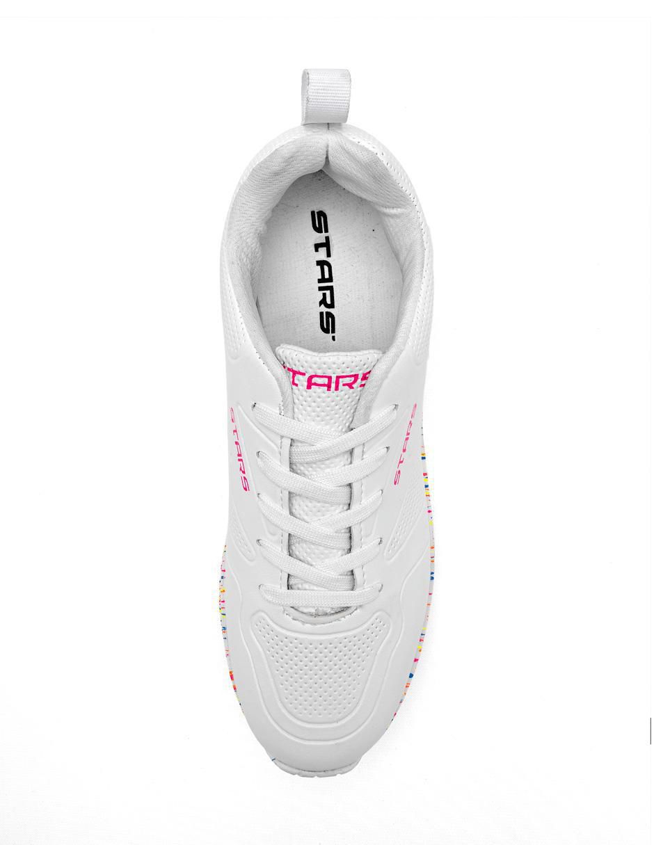 Tenis para mujer 6