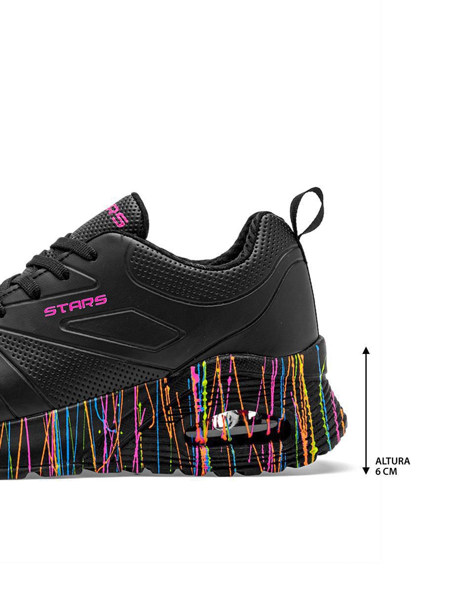 Tenis para mujer 3