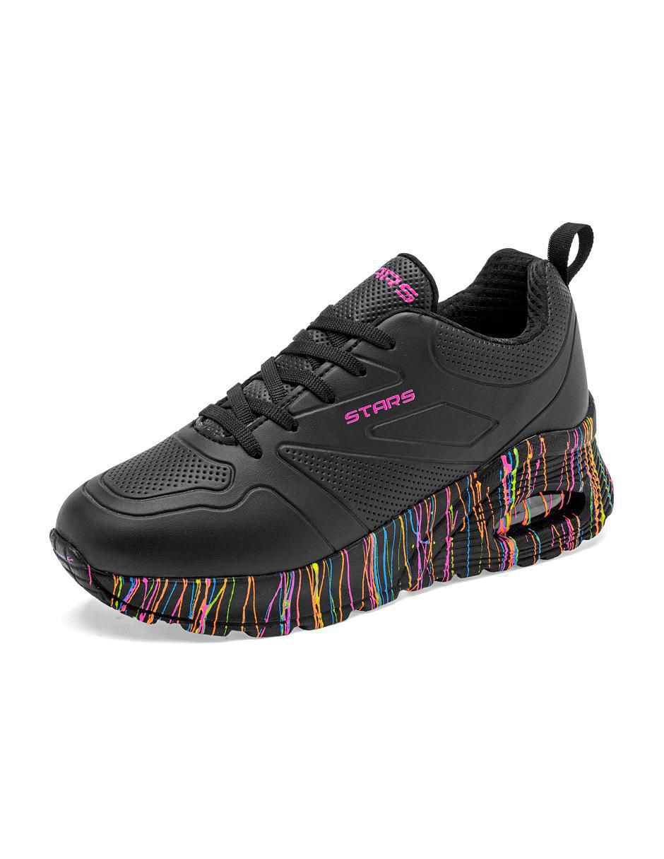 Tenis para mujer 4