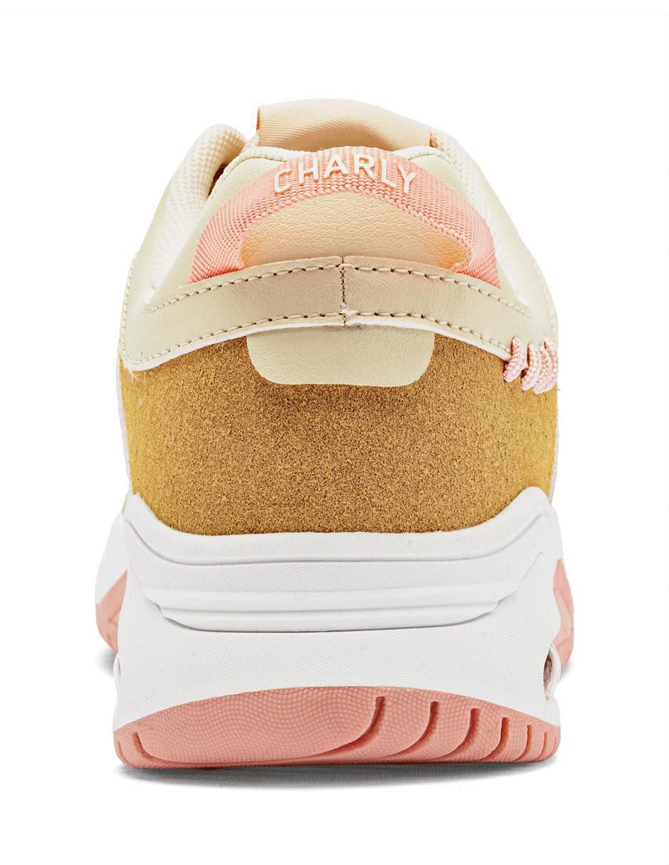 Tenis para mujer 3