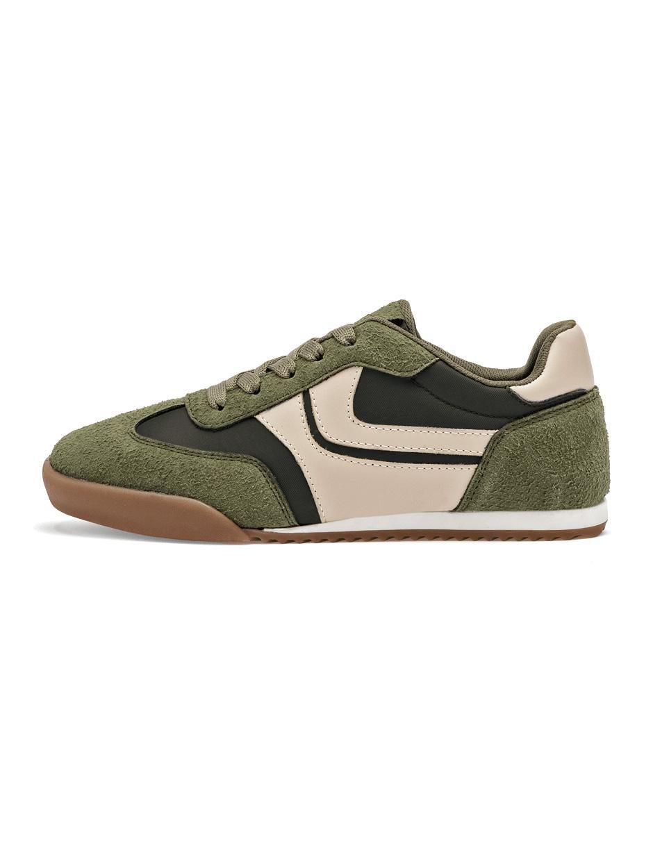 Tenis para mujer