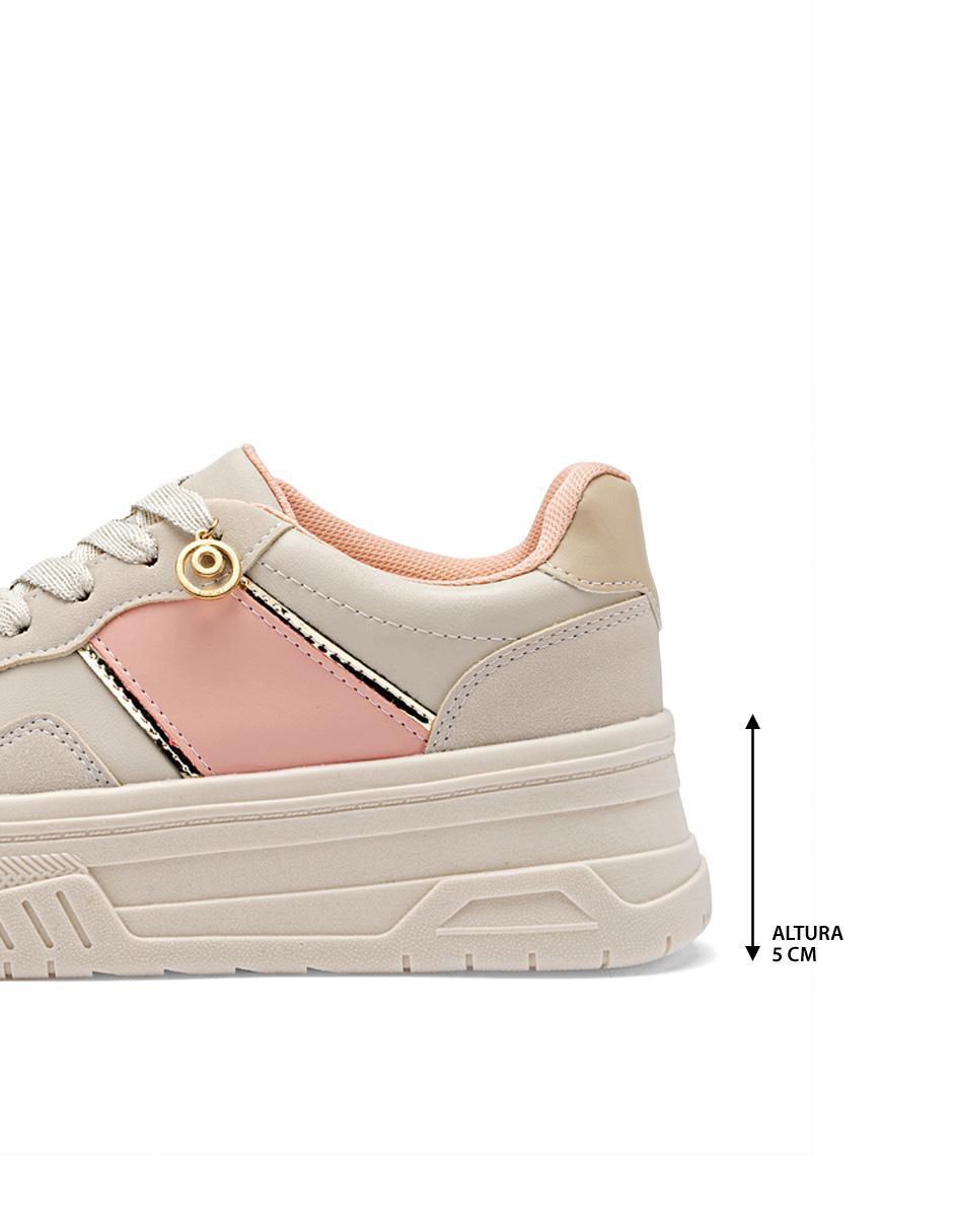 Tenis para mujer 5