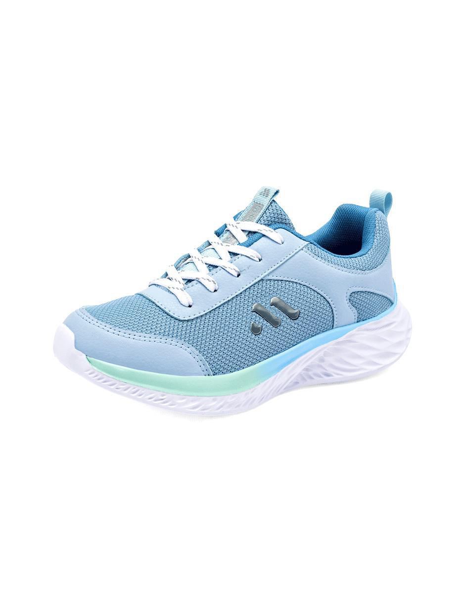 Tenis para mujer 2