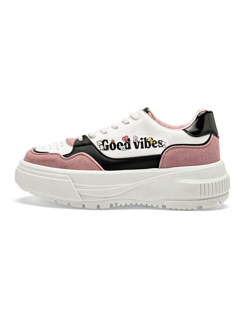 Tenis para mujer Tenis para mujer