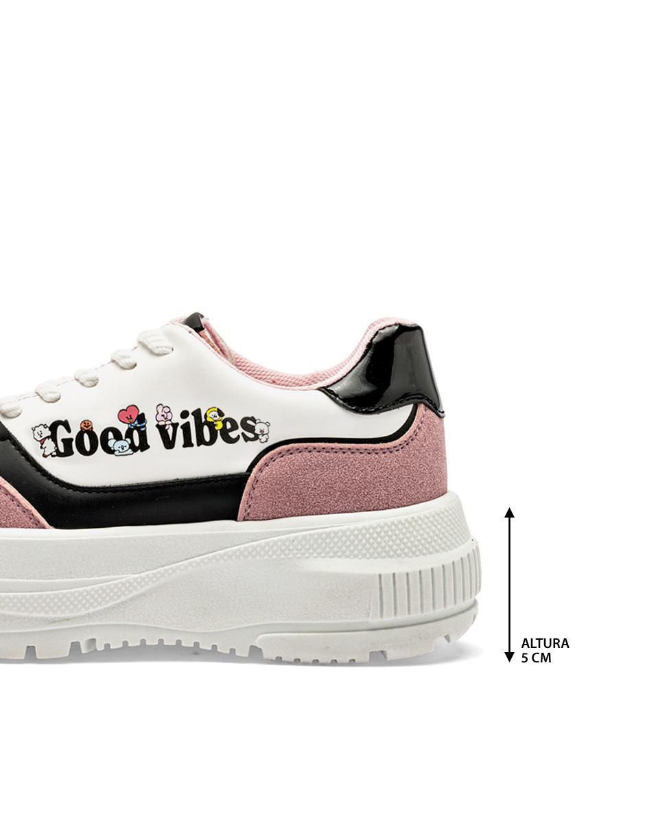 Tenis para mujer 2