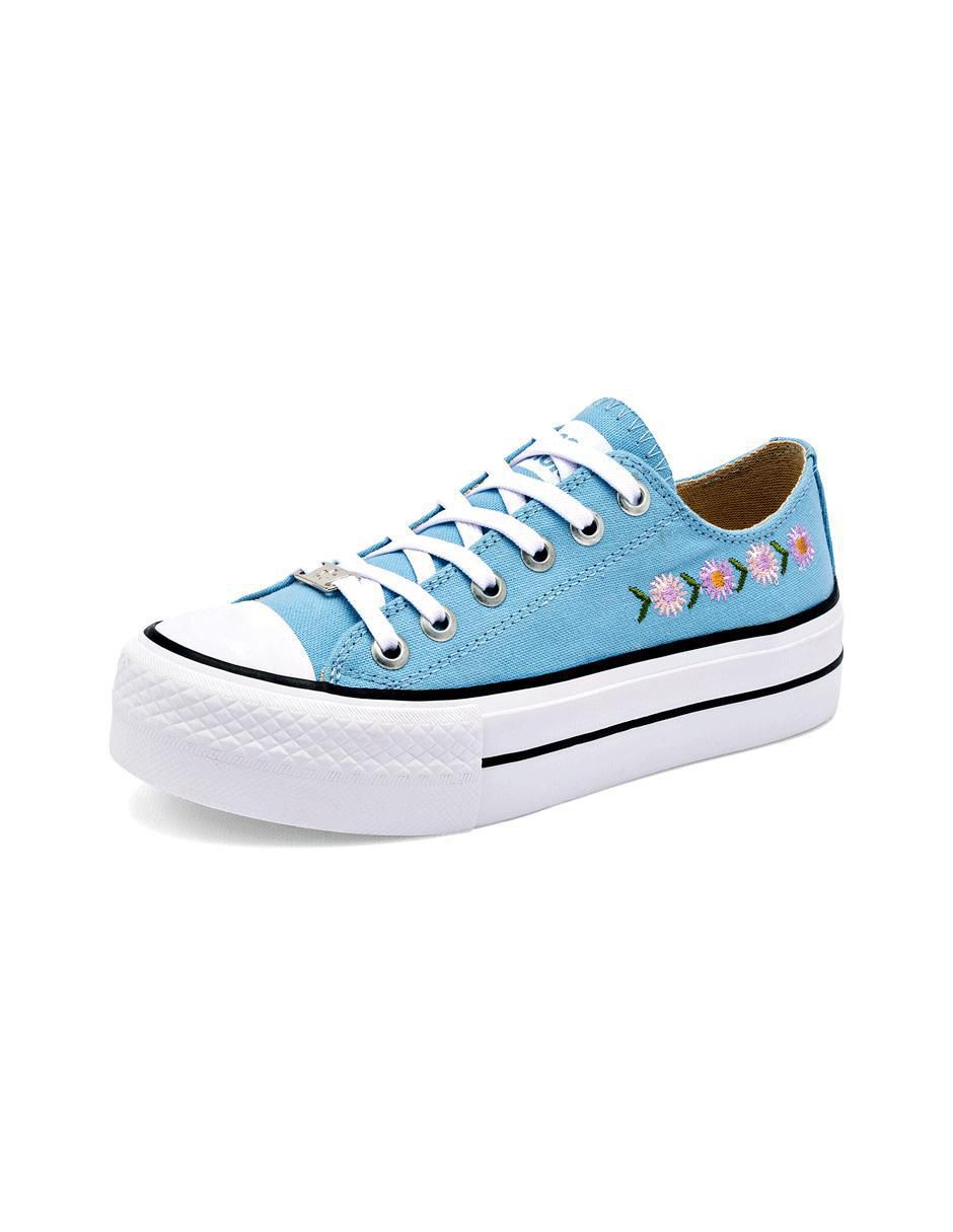 Tenis para mujer 5
