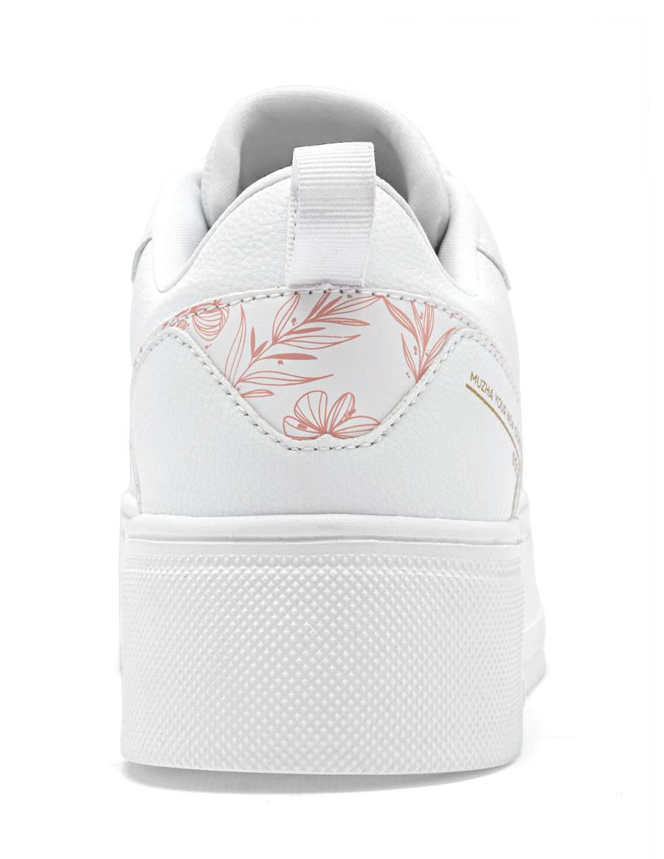 Tenis para mujer 4