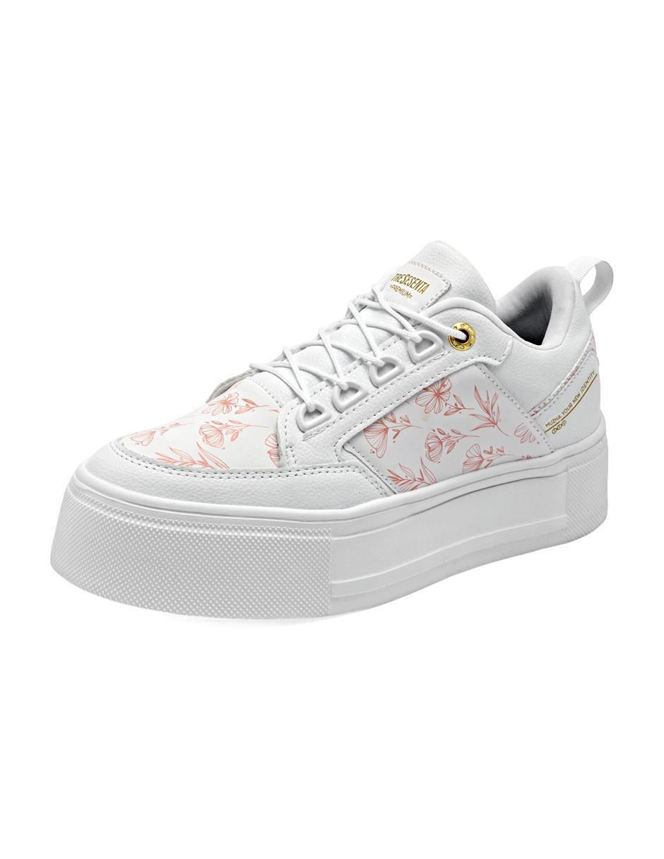 Tenis para mujer 5