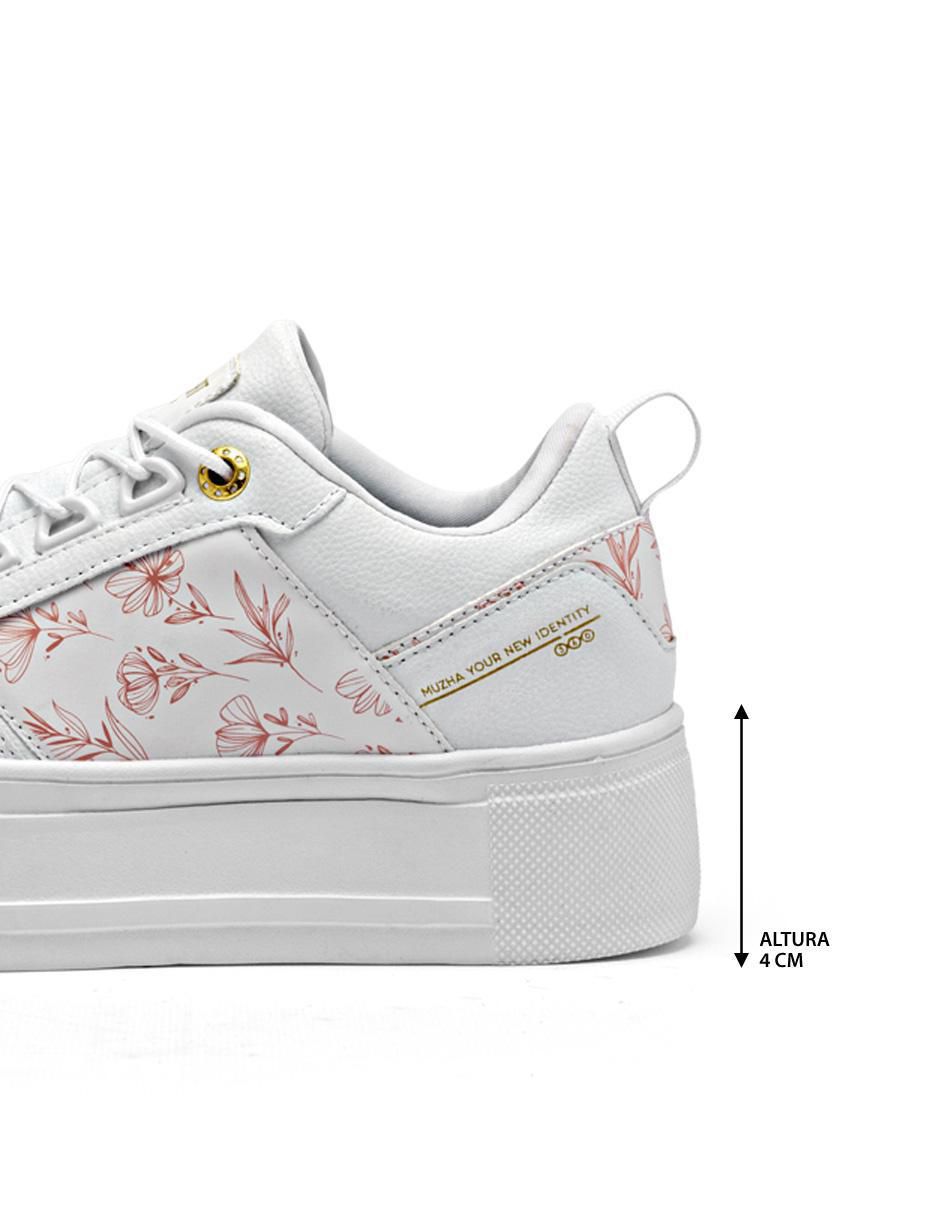 Tenis para mujer 6