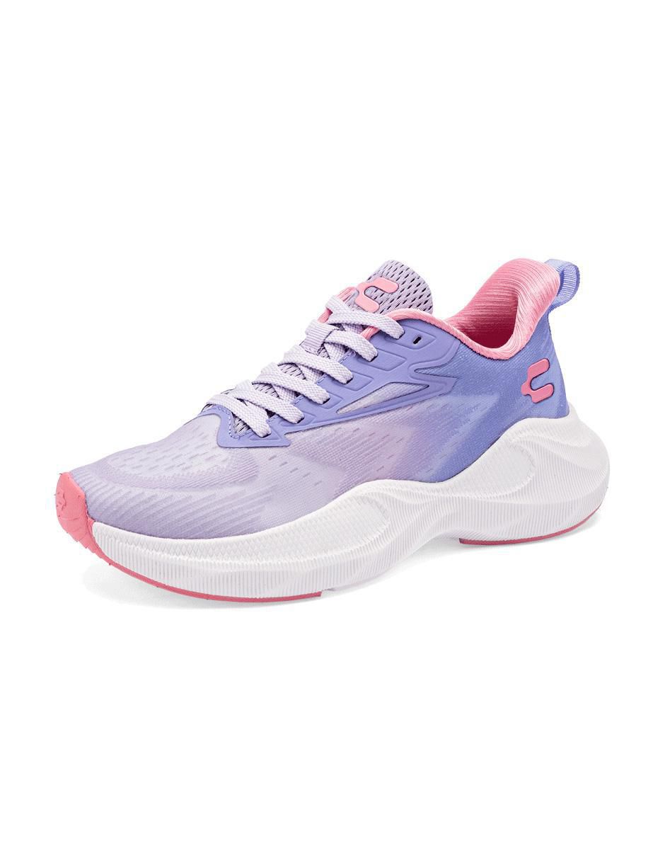 Tenis para mujer 2